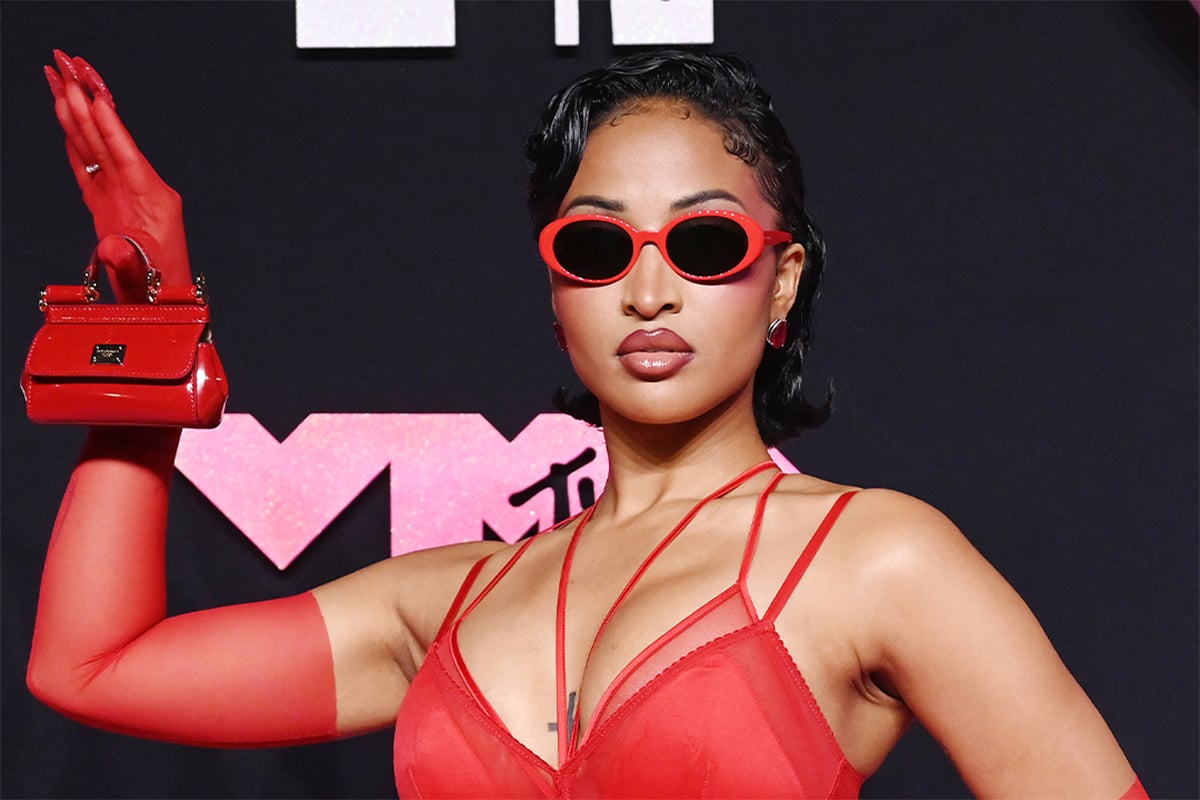 Jamaican artist Shenseea taps Wizkid For New Single 