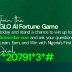 Unleash Your Potential and Win Big with Glo AI Fortune, EVERWAGE, and ASK AI by Glo!