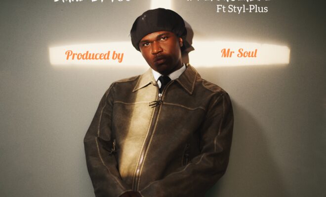 Spyro Releases Anticipated Double Pack: “Stand By You” & “Irreplaceable” featuring Styl-Plus