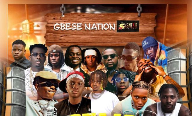 DJ Mikiano — December Carnival Mix