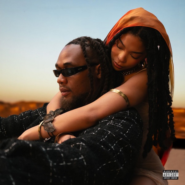 BNXN Unveils Heartfelt R&B Single 