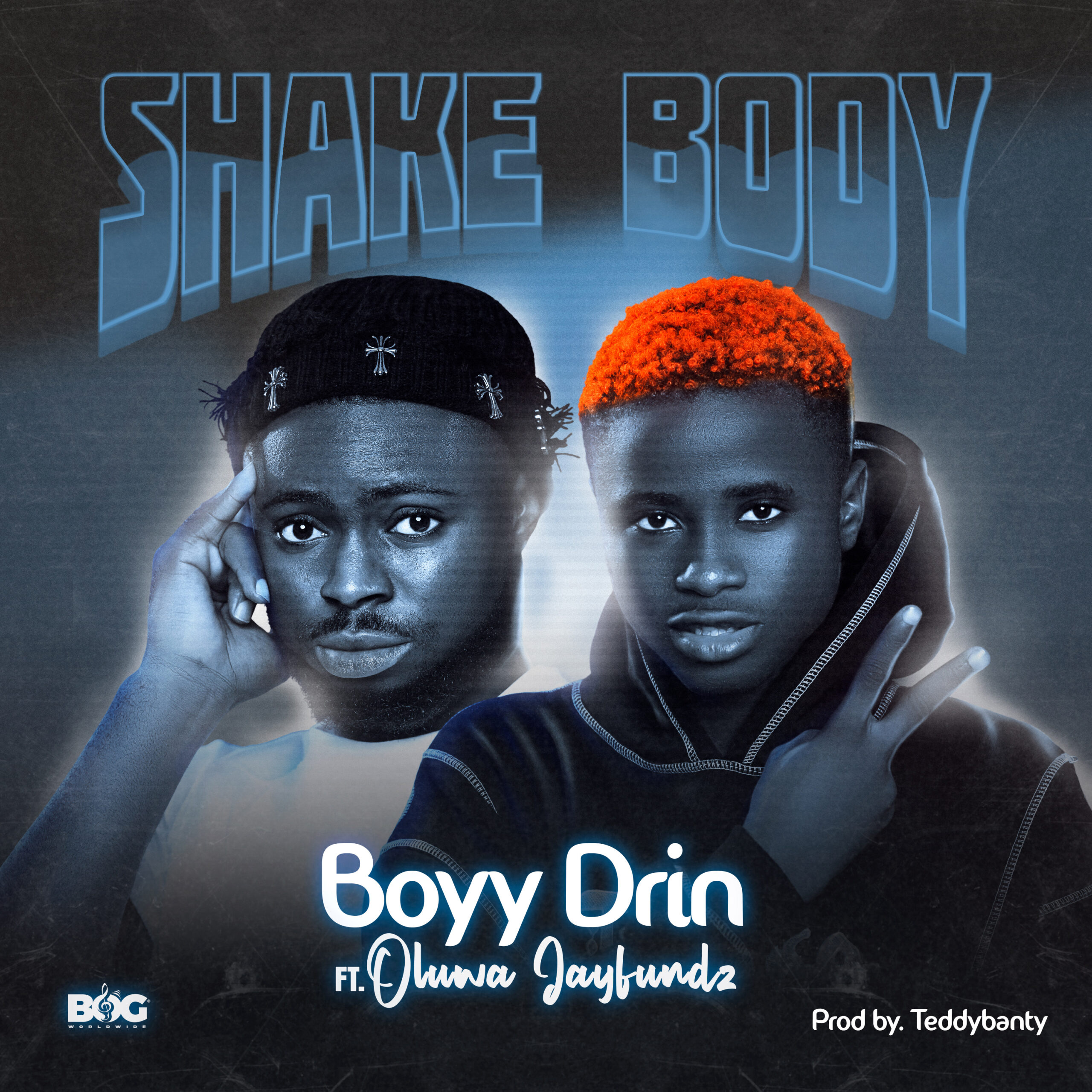 Cover Art