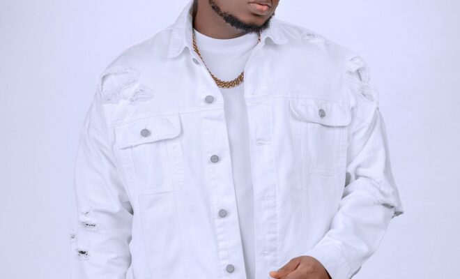 Liberian Superstar Cralorboi CIC Celebrates a Decade of Impact with New Album "Local Champion"