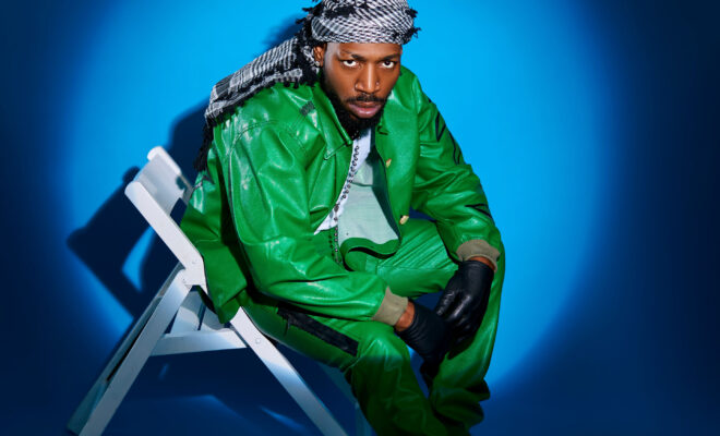 EESKAY Debuts New Single “Lamb Truck,” a Summer Anthem with an Afro-Drill Edge