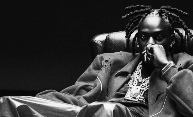 Rema Ignites Dance Floors with Electrifying New Single “KELEBU”