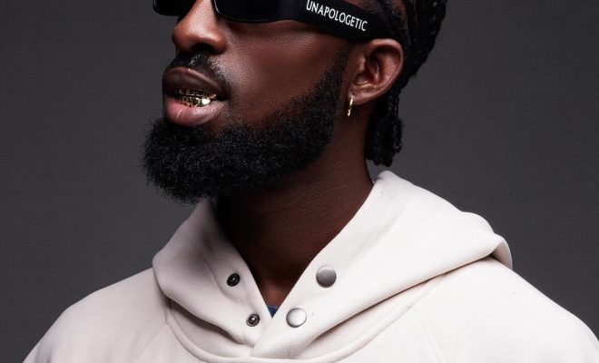 Oseikrom Sikanii Explores Vulnerability in New Single "Tracking You"
