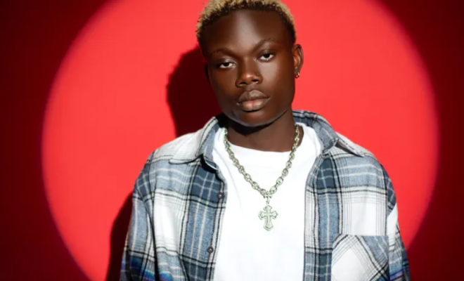 Indriza & Barry Jhay Unite on "Ayomide II," a Song of Faith and Purpose