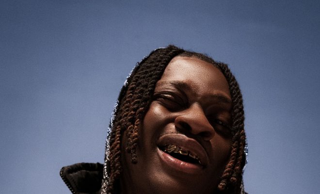 PsychoYP Drops Club-Ready Anthem “Let’s Go”