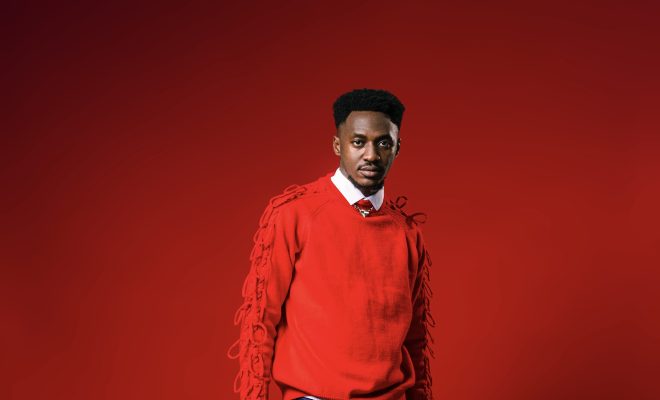 AnEndlessOcean Delivers Soulful Intimacy in New Single “Head 2 Core”
