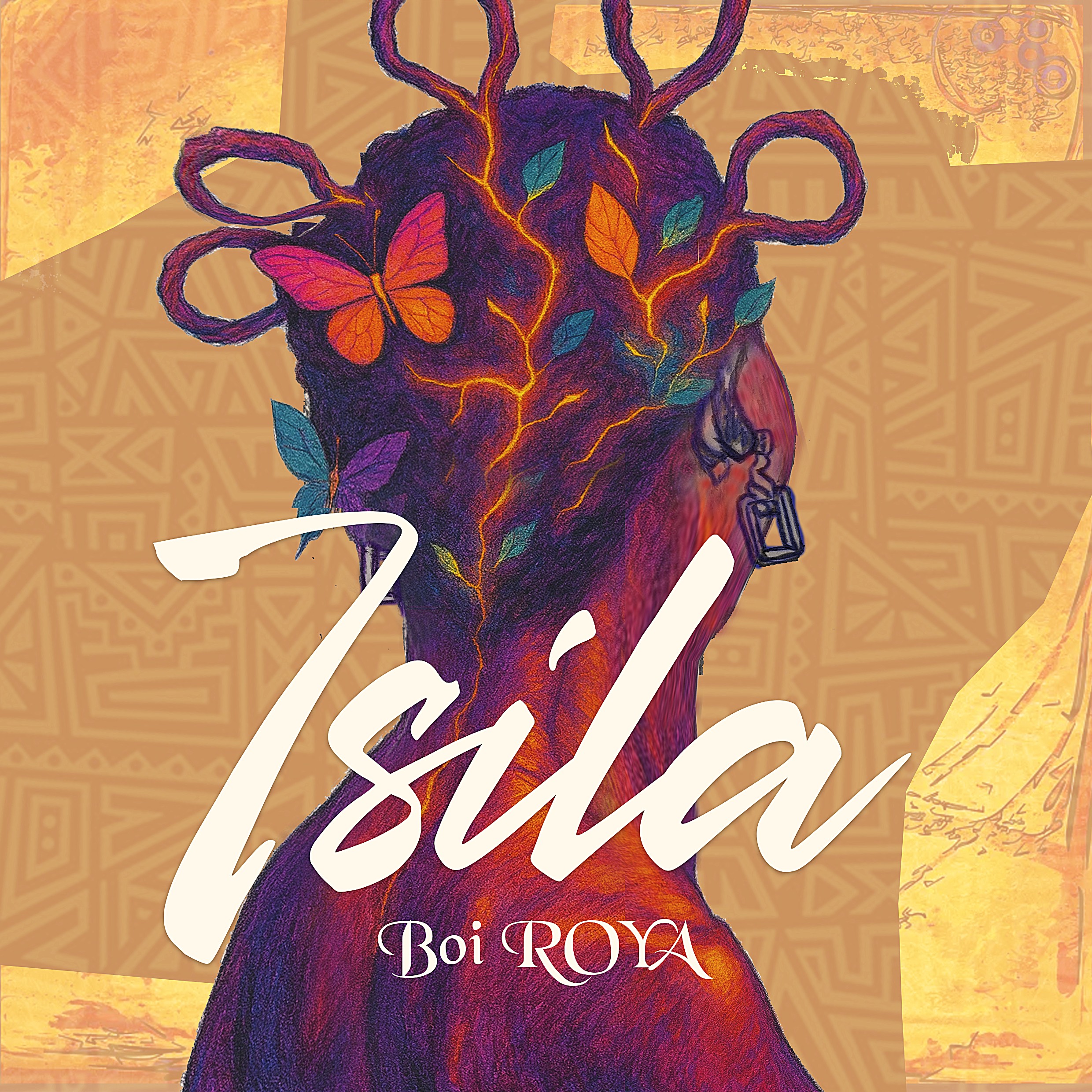 Boi Roya Introduces His Signature Sound with New Afrobeats Single ...