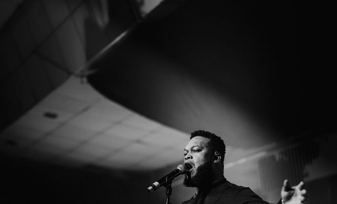 Noble G Releases Debut Album Sounds of Sons