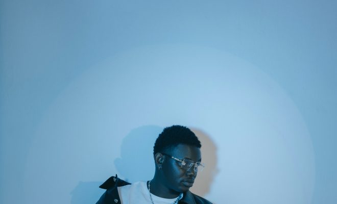 PzeeLee__Vibez captures the essence of long-distance longing in new single ‘NASA’