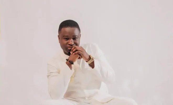 Bidemi Olaoba Declares Total Surrender in New Vibrant Single “Available”