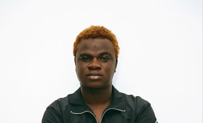 Diamond Boy Explores the Anatomy of the Hustle in New Dual Release ‘Maji/Returns’