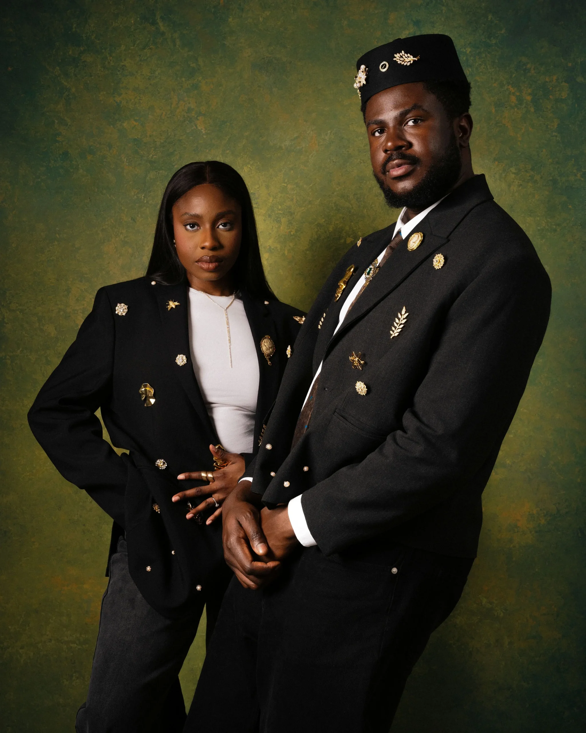 London-Based Duo The Good Wine Return with Intimate Worship Single ...