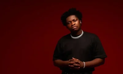 Harteez Unveils New EP ‘MENACE’: A Gritty and Soulful Journey Through Ambition and Faith