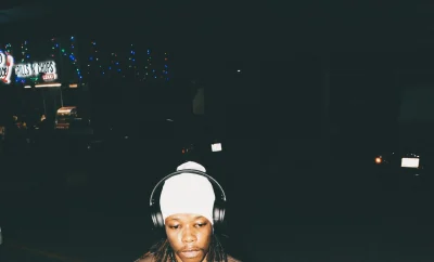 New Artist Alert: Atomic Sound, the Afro-Fusion Sound Worth Your Time