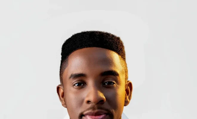 Minister GUC Ignites a Spiritual Revival with New Prophetic Worship Chant “Never Bow to Baal”