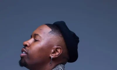 Mr JazziQ Ignites the Dance Floor with Wololo