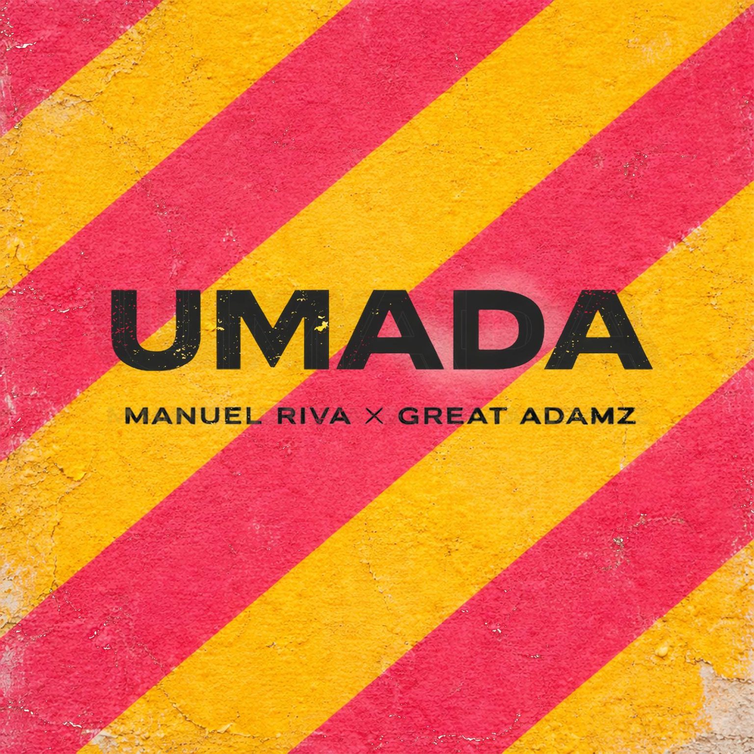 Umada Great Adamz Unveils “Umada,” a Spiritual Afro-House Collaboration With ...