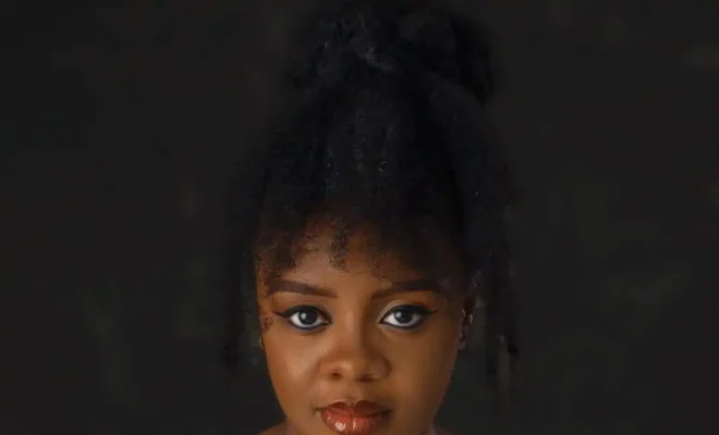 Rhema Onuoha Deepens the Worship Experience with New Devotional Single “Jesus (I Love Your Name)”