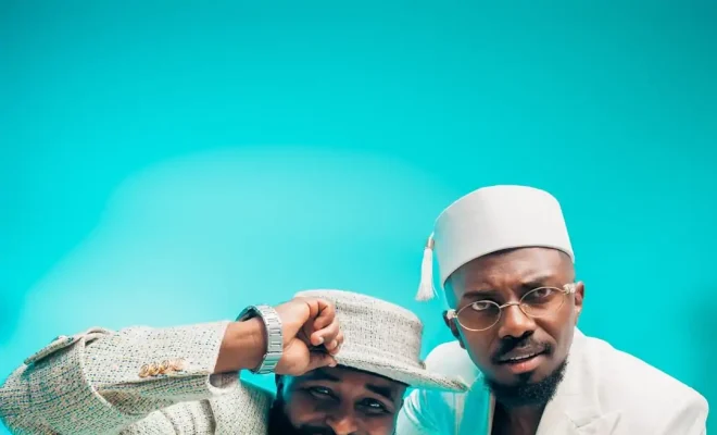 V-Be & Wendy Kimani Challenge Generational Cycles in New Relationship Anthem “Better Love”