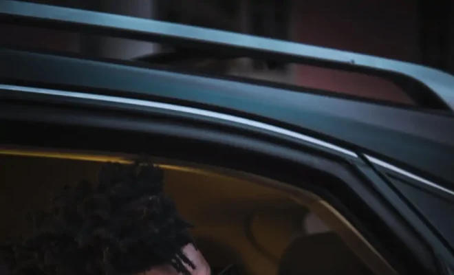 Wale Turner Finds His Balance on New EP Crossroads