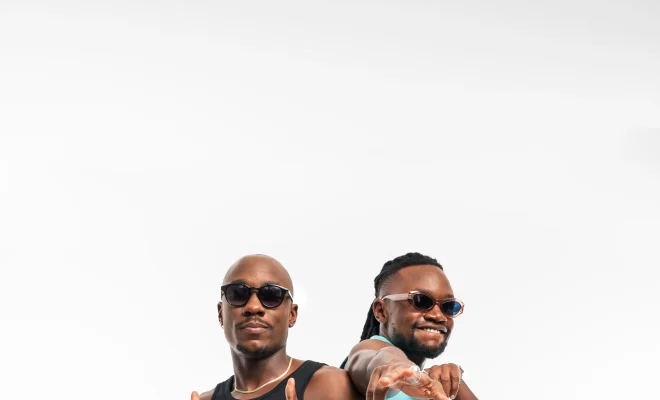 Nairobi Duo Watendawili Bridging Folklore and Modernity with Sophomore EP ‘Hekaya’