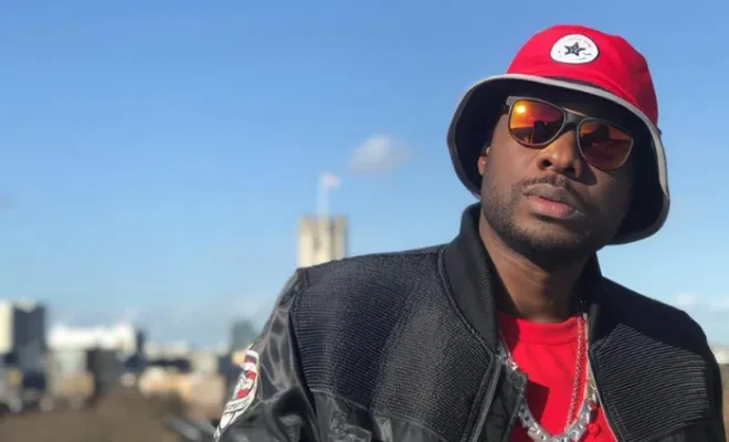 Olu Dre’s “Ngozi” Is Proof That Fuji Can Dance with Hip-Hop