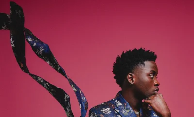 Kunmie captures the magic of true devotion in new romantic single “Julie”