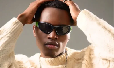 Bahmby Honors Unconditional Love in Soulful New Single “Favorite Girl”