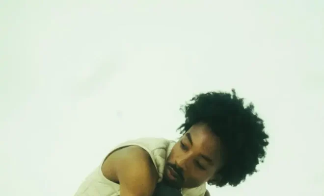 Rising star Brills explores the intersection of love and ambition in new single “American Wonder”