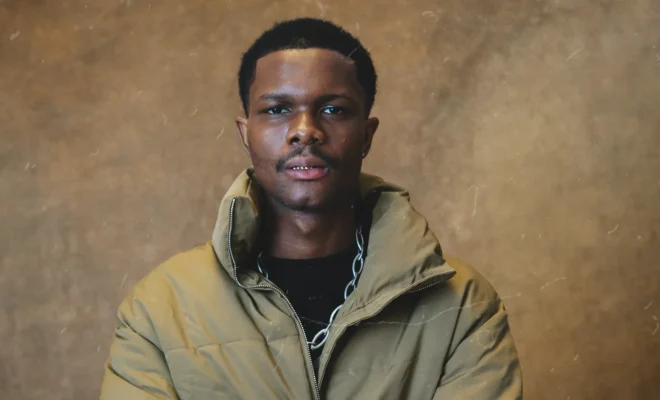 Deewave steps into the spotlight with reflective new single “High Note”