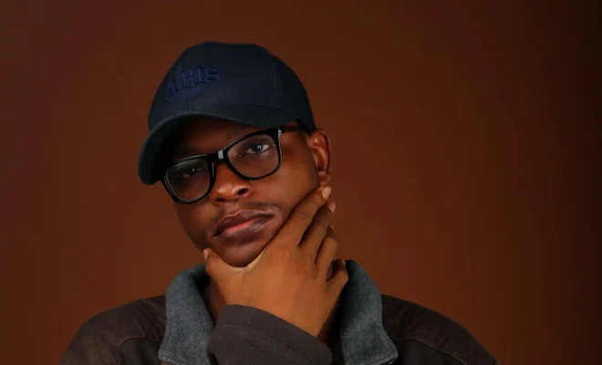 Deeachi transforms betrayal into a powerful anthem of justice with new single “Thunder”