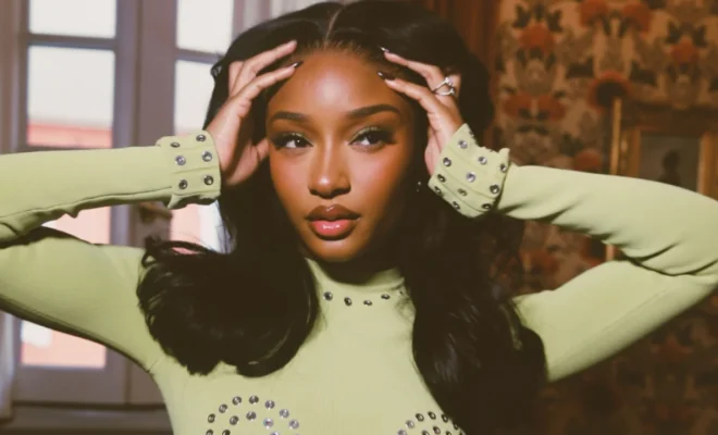 Ayra Starr confirms new album is nearly complete and teases surprise singles