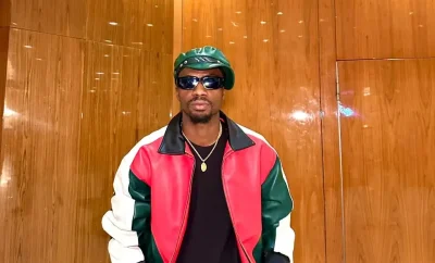 Josh2Funny Releases New Single “Baby Tomato”