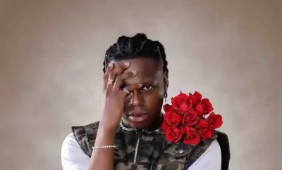 Qillahboy Embraces Global Artistry with New Single “Superstar”