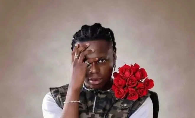 Qillahboy Embraces Global Artistry with New Single “Superstar”