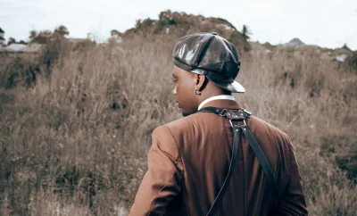 Port Harcourt’s own Orsum returns with melodic new single, Santori