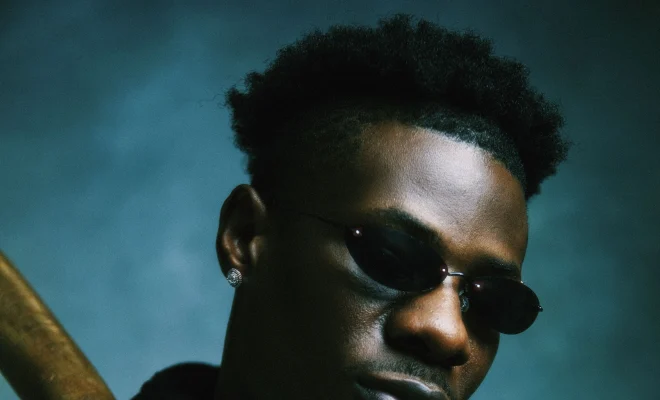 Yagaa defines Tapster sound with aggressive new single “Wackooo”