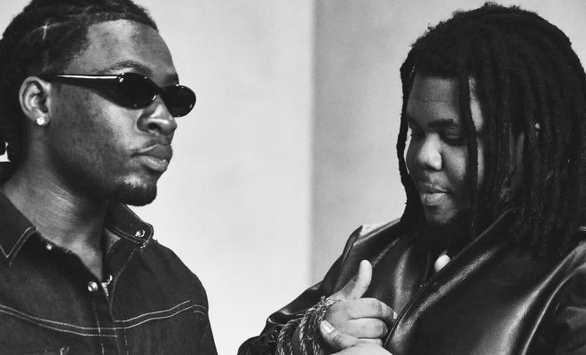 Joeboy & Wizard Chan team up for collaborative EP, “Agaba Romantic”