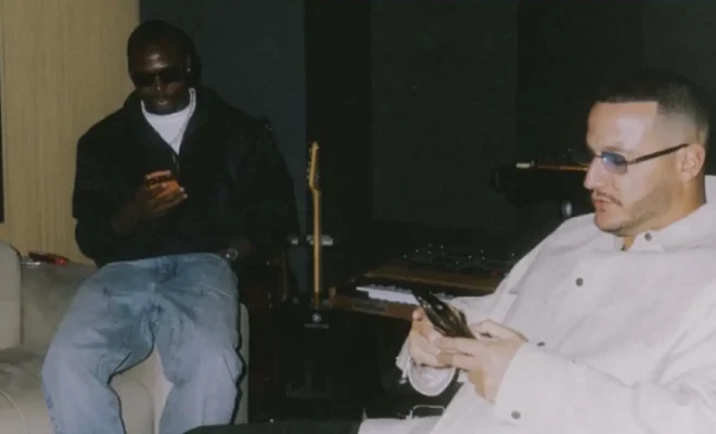 Asake & DJ Snake bridge Lagos to the global stage with spiritual anthem, Worship