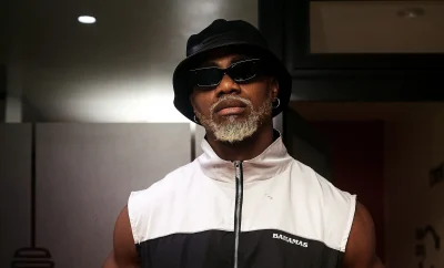 6UFF & Odumodublvck Deliver a Gritty Masterclass in Street Reflection with New Single “10 Minutes”