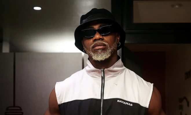 6UFF & Odumodublvck Deliver a Gritty Masterclass in Street Reflection with New Single “10 Minutes”