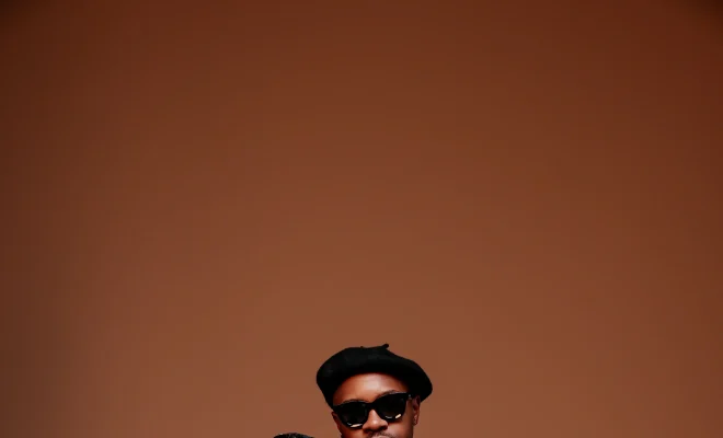 Mr JazziQ Marks New Era of Artistry with Highly Anticipated 14-Track Album ‘03:03’