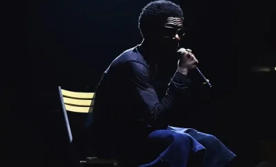 Jess ETA & Nyinee explore the cycle of emotional turbulence in new single “Collide”