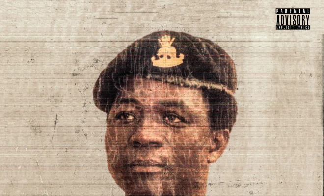 Laycon explores family legacy and the weight of fame on new album “Káshìmaawòó”