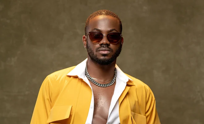 Korede Bello Flips the Script on a Classic with Soulful New Single “Not Romantic”