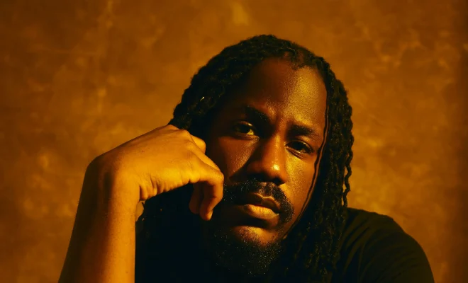 KOTRELL & Amaeya Deliver a Soul-Stirring Exploration of Heartbreak in New Single “Easy For You”