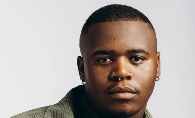 Lloyiso Reaches New Heights with Vulnerable Debut Album ‘Never Thought I Could – Part 1’